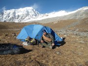 trekking in nepal nepal hiking ,  nepal tour , everest base camp trekkin