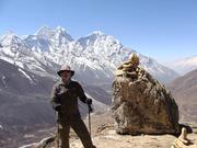 trekking in nepal nepal hiking annapurna treks nepal  holday in nepal 