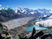  , Everest base camp trekkining Trekking in Everest base camp holidays 