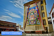 Phyang Festival at Ladakh - Holiday Tour Package to India