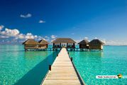 Maldives Holiday Packages from Australia
