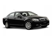 Chauffeur Car Hire Melbourne