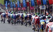 Mummu Cycling Provides Tour De France Trip