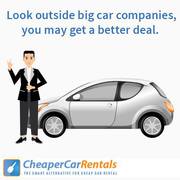 Car Hire from Tullamarine Airport With Cheaper Car Rentals