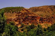 Luxury Desert Camps from Morocco