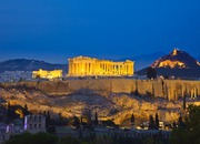 Luxury Tours to Greece by Exotic Destination