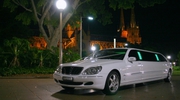 Luxury Car Hire Sydney