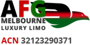 AFG Melbourne Luxury Limo offers 10% discount Code AF10 for 2016 Formu