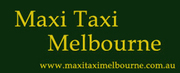 Melbourne Maxi Taxi