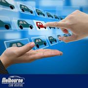 Hire 7 or 8 Seater Car Rental In Melbourne From Melbourne Car Rentals