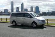 Airport Transfers from Mandurah