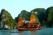 Vietnam Travel Guide via VIDEO