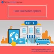 How a Hotel Reservation System Can Help Your Hotel