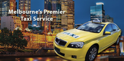 Hiring A Melbourne Chauffeur Service - Silver Taxi Service