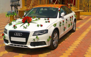 Looking for Stylish Wedding Cars in Melbourne