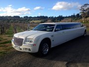 Wedding Limo Hire Service in Melbourne