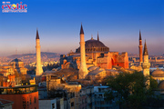Deluxe Turkey Holiday Tour Package