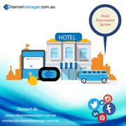 Choosing the Right Hotel Reservation System