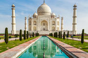 Choose Holiday Packages To India