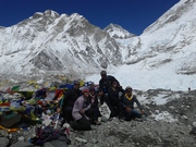 Nepal : Adventure Everest Base Camp Trekking