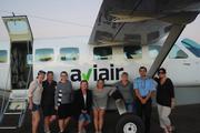AviAir : Bungle Bungle Adventure Tours