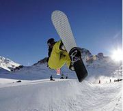 Ski Snowboard Holiday Packages