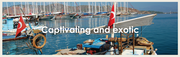 Luxury Tours To Turkey for Australian Travelers