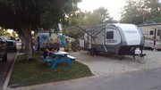 Balboa RV Park: Ultimate RV Site with Full Hookups