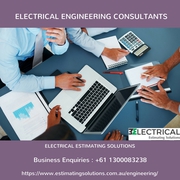 Looking for Electrical engineering consultants in Australia ?