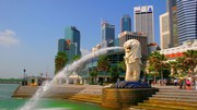Cheap Flights from Melbourne to Singapore