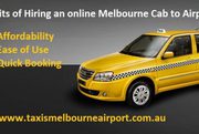 The Comfort of Hiring Airport Taxi Service