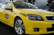 Call Taxi Number Melbourne to Pre-Book a Vehicle