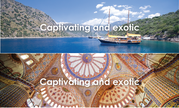 Take Luxury Tours to Turkey with Exotic Destinations