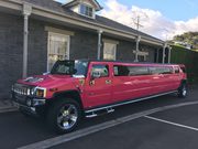 Melbourne's Most Luxurious Limo Hire for Wedding