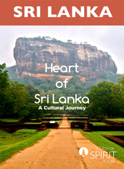 Book Premium Holiday Packages to Sri Lanka