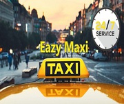 Maxi Taxi Melbourne & Airport Transfers | Eazy Maxi Taxi
