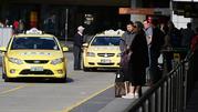 Book Taxi to Melbourne Airport - Best Price Offers
