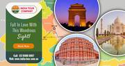 Special and Affordable India Golden Triangle Tour Packages