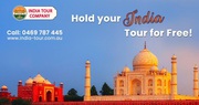 Book India Tour Package and Explore this Amazing Country