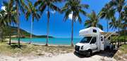 Plan a Holiday with Campervan Hire in Brisbane - Discovery Campervans