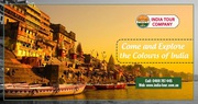 Travel to Exotic India with our Exclusive India Tour Packages