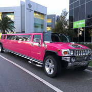 Melbourne’s Leading Limo Provider - Hummer Limo Hire