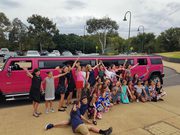 Kids Party - Limo Hire Prices in Melbourne