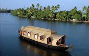 Explore Natural Paradise with Top Kerala Tour Packages