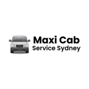 Maxi cab sydney your travel partner