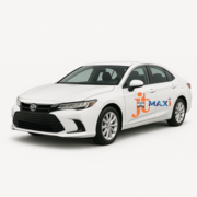 Maxi Taxi Australia